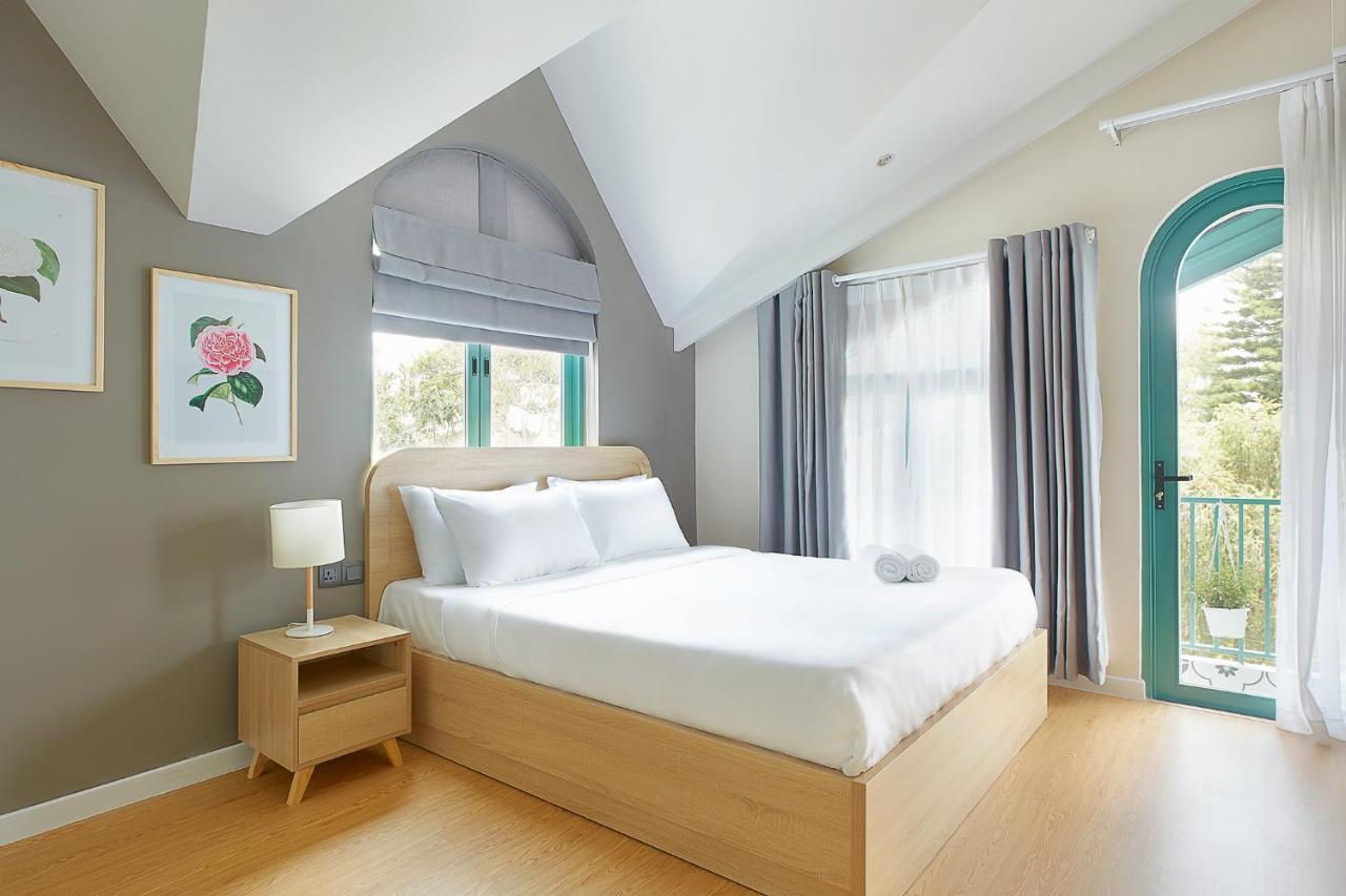 Larimar Villas Co Giang Da Lat Exterior photo