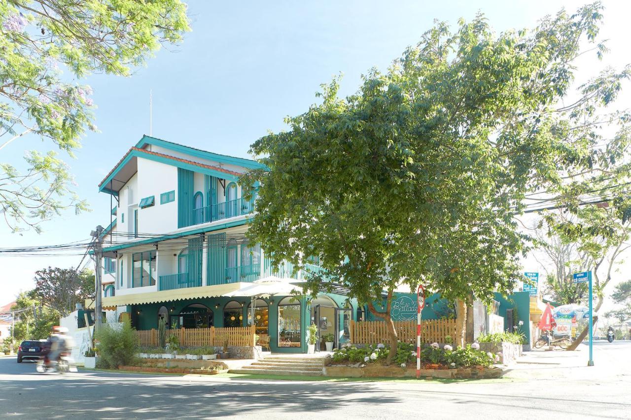 Larimar Villas Co Giang Da Lat Exterior photo